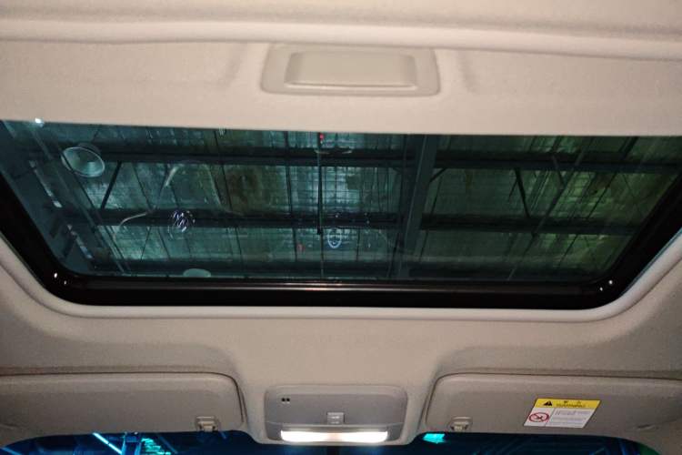 Used Buick Excelle GX 2019 18T Automatic Connected Elite Model China VI Standard
