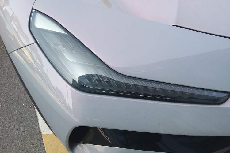 Used Lotus ELETRE 2023 ELETRE S+ Right Front Headlight