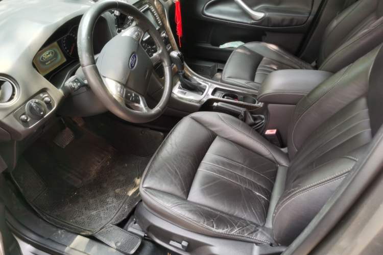 Used Ford Mondeo 2011 2.0L GTDi 200 Luxury Edition
