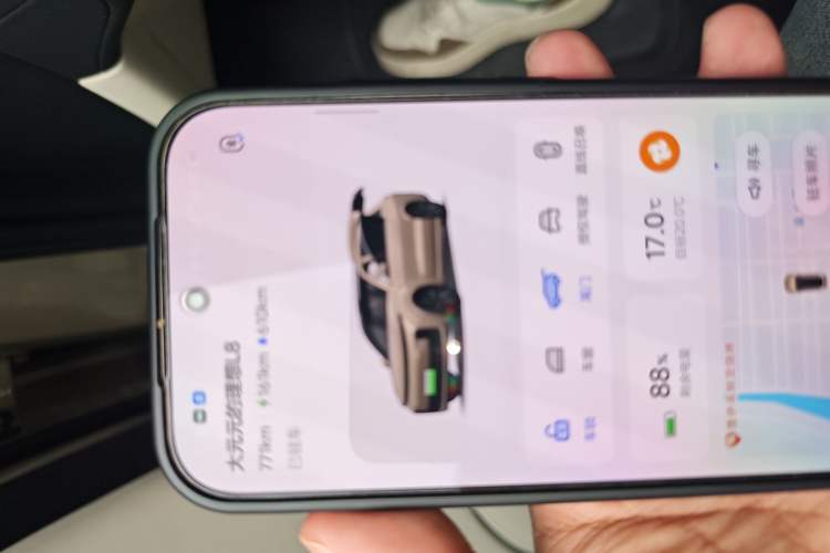 Used Li Auto L8 2023 Max model