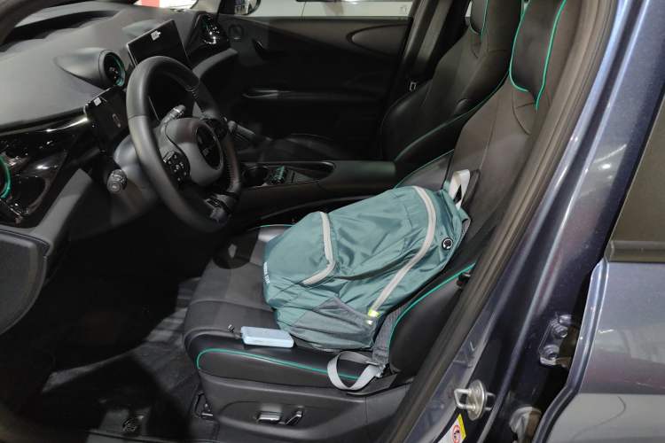 Used BYD Dolphin 2023 500 000th Anniversary Edition Plus