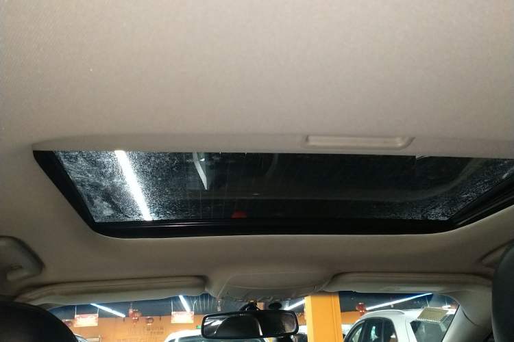 Used Lincoln MKZ 2014 2.0T Luxury Edition