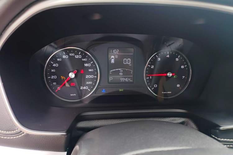 Used Roewe RX5 2020 20T Automatic 4G Connect Excellence Edition
