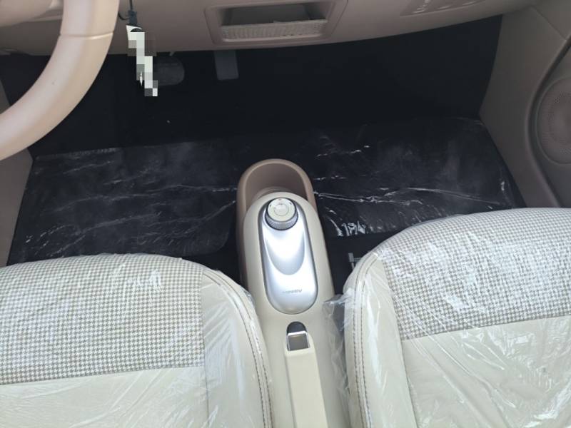 Used Wuling Hongguang MINIEV 2025 Four-Door Version Advanced Edition — 13