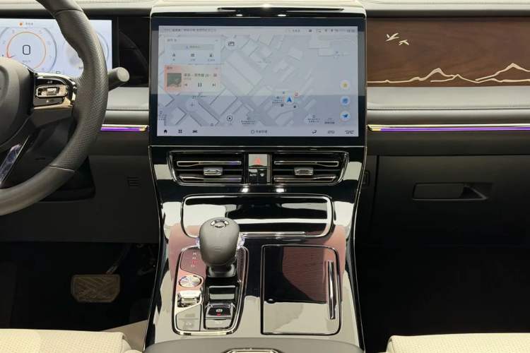 Used GAC Trumpchi M8 2023 Zongshi Series 400T Flagship Edition
