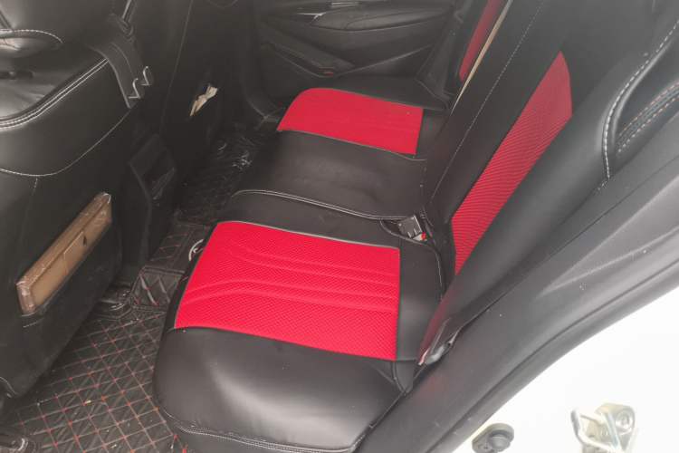 Used Toyota Corolla 2021 TNGA 1.5L CVT Pioneer Edition
