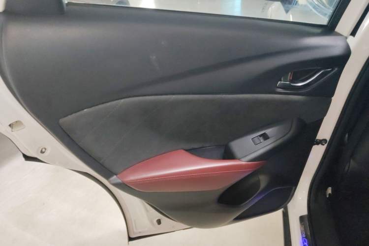 Used Mazda CX-3 2018 2.0L Automatic Prestige Edition