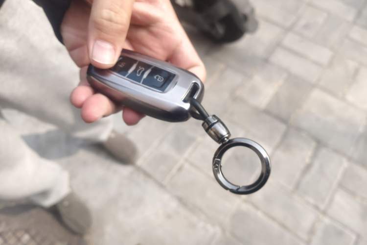 Used Geely Galaxy Panda 2025 210km Panda Kart
