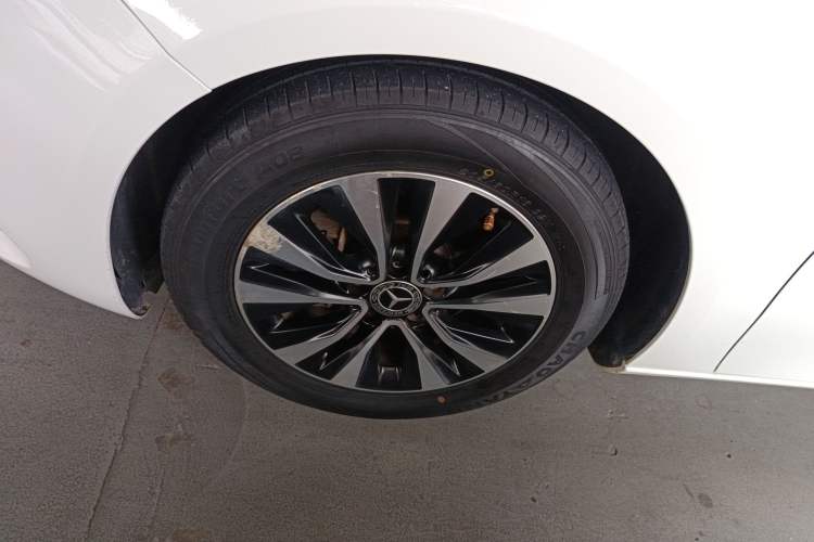 Used Mercedes-Benz A-Class 2019 A 180 L
