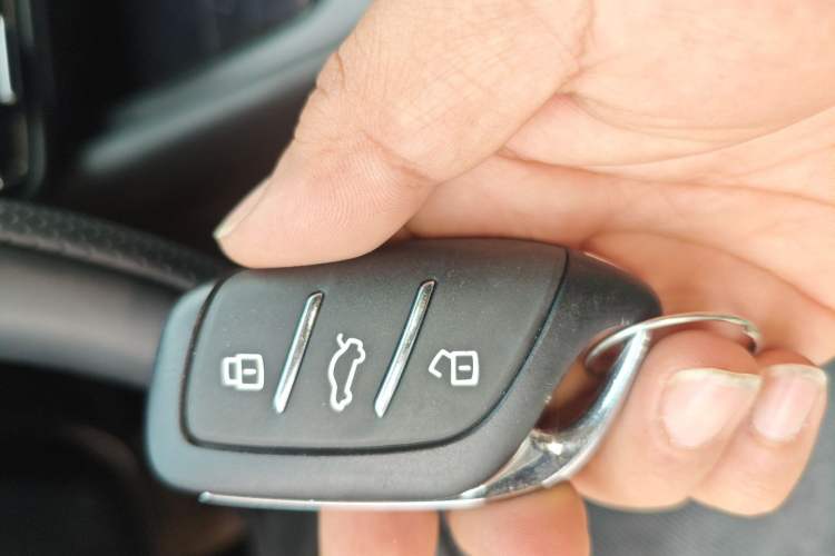 Used Roewe D7 2025 DMH 125km World Champion Edition