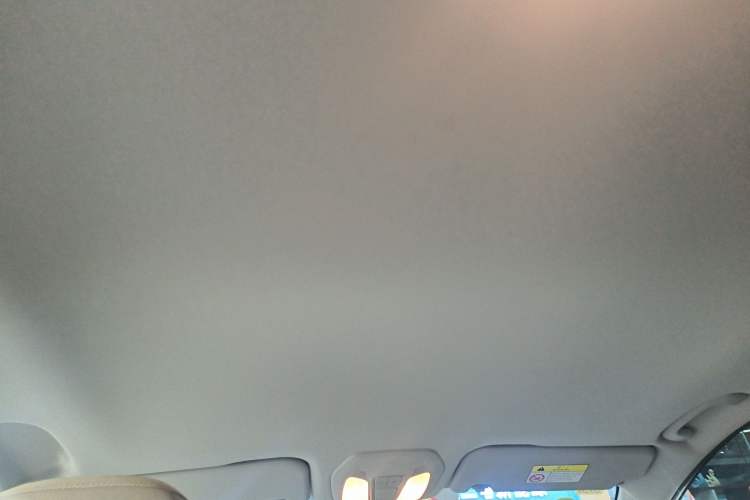 Used SAIC MAXUS Dajia 5 2022 430 km Elite Version 7-Seater