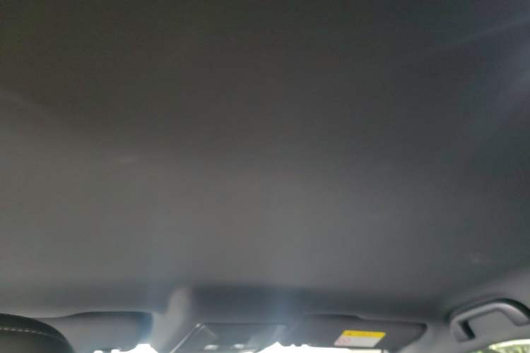 Used BYD Qin PLUS 2025 DM-i Smart Drive 55KM Leading Model