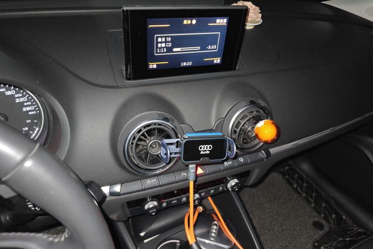 Used Audi A3 2014 Sportback 35 TFSI Automatic Comfort Model