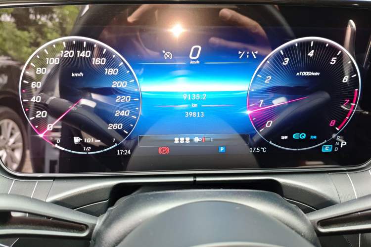 Used Mercedes-Benz C-Class 2022 Restyled C 260 L Sport Edition
