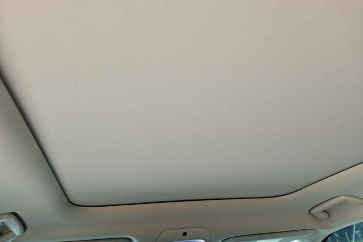 Used VOYAH FREE 2024 Ultra-Long Range Intelligent Driving Version
