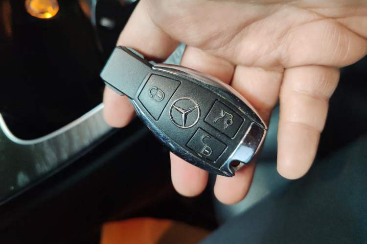 Used Mercedes-Benz C-Class 2018 C 200 L Sport Edition
