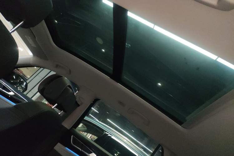 Used Volkswagen Teramont X 2024 380TSI Four-Wheel Drive Longxiang Edition