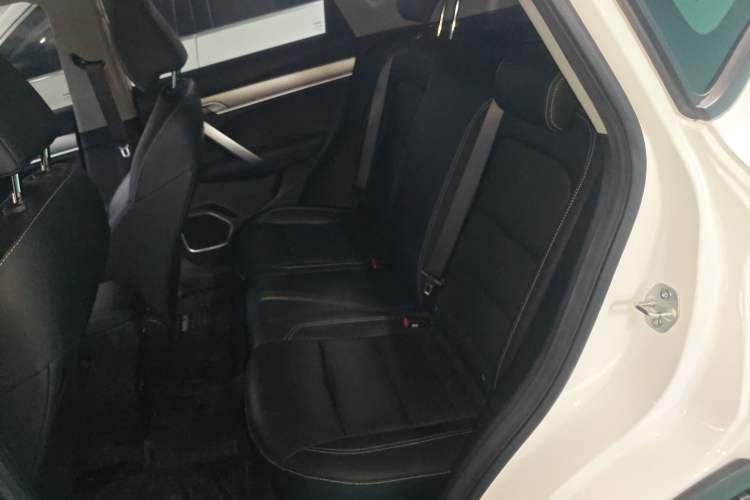 Used Geely Auto Coolray 2025 1.5L CVT Super Edition
