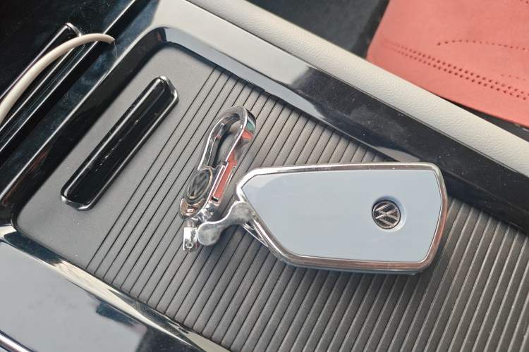 Used Volkswagen Teramont 2022 380TSI Four-Wheel Drive Prestige Luxury Edition
