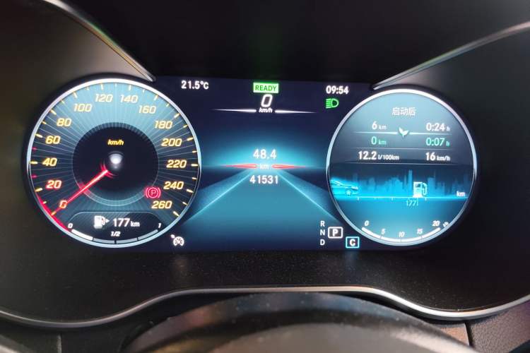 Used Mercedes-Benz C-Class 2019 C 260 Coupe