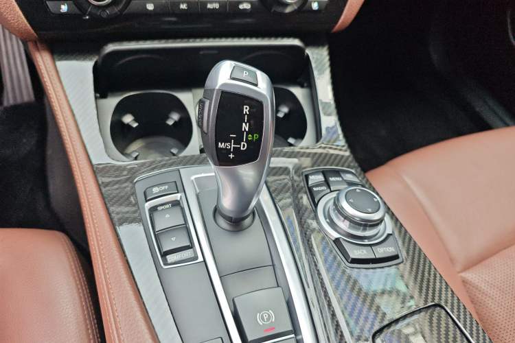 Used BMW 5 Series 2017 520Li Elegant Edition
