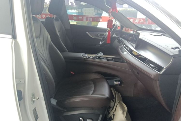 Used Chery Tiggo 8 PRO 2022 290T Two-Wheel Drive Haohan Edition 5 Seats
