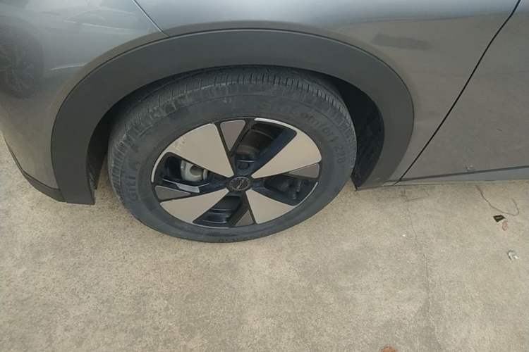 Used BYD Dolphin 2023 420 km Fashion Edition
