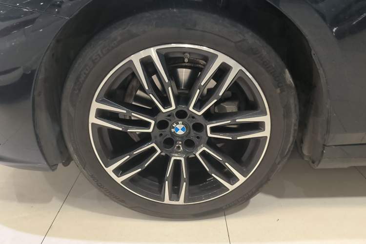 Used BMW 5 Series 2025 525Li M Sport Package
