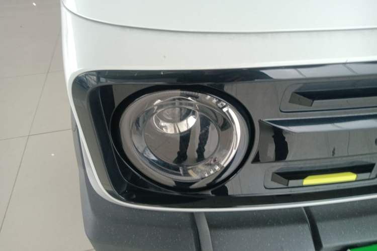 Used Geely Galaxy Panda 2025 210km Panda Rider