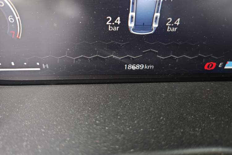 Used Jeep Compass 2021 220T Automatic All-Wheel Drive 80th Anniversary Edition
