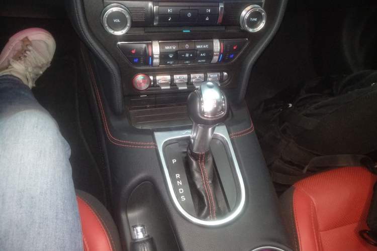 Used Ford Mustang 2019 5.0L V8 GT
