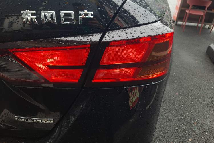 Used Nissan Teana 2021 2.0L XL Upper AD1 Smart Drive & Navigation Edition Exterior 3