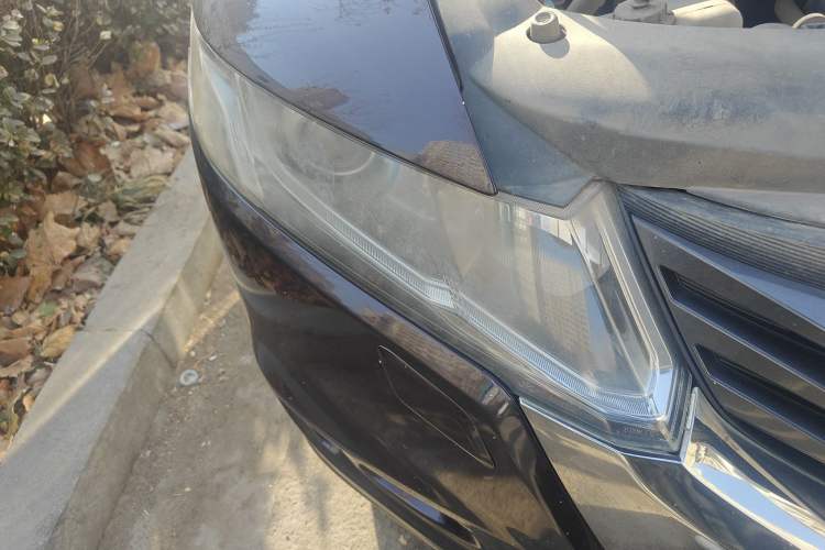 Used Honda Odyssey 2011 Jingxiu 2.4L Leading Edition