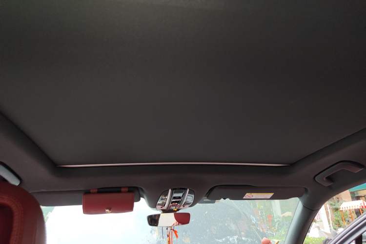 Used Porsche Cayenne E-Hybrid 2021 Cayenne E-Hybrid 2.0T Headliner