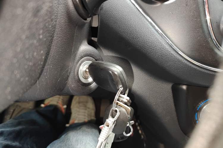 Used Chana Ounuo S 2021 1.5L Ono S Smart Edition Dual-Steaming Air-Conditioned Bus JL473QG
