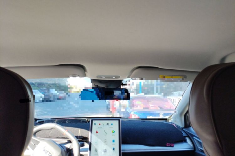 Used NETA AYA 2023 318 Lite
