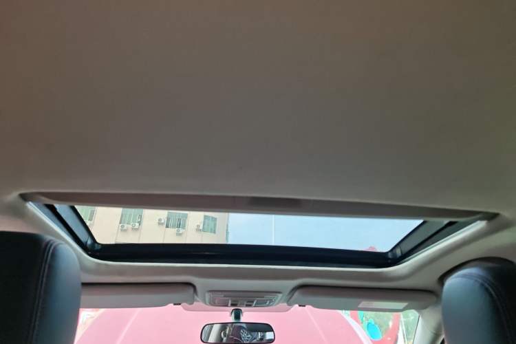 Used Honda Civic 2016 220TURBO Manual Luxury Edition
