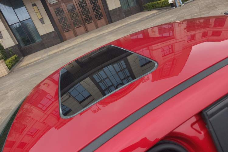 Used Chery Arrizo 5 2016 1.5L Manual Lingrui Edition
