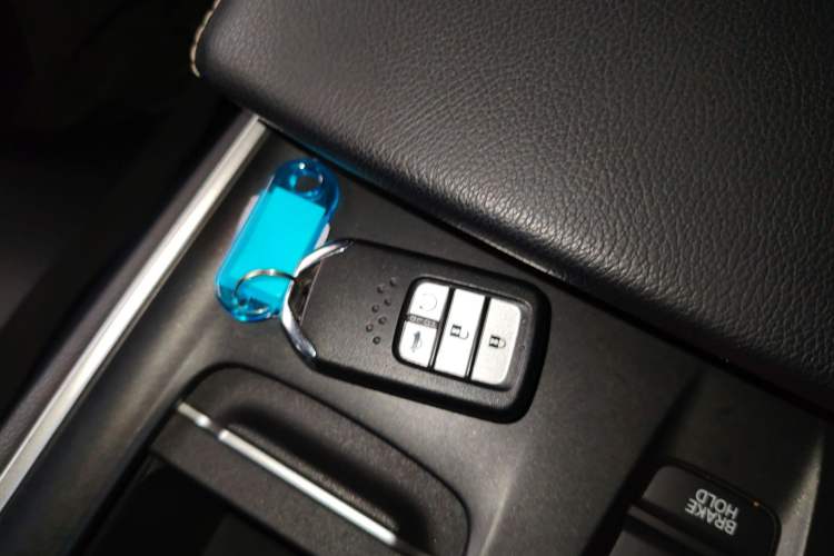 Used Honda Inspire 2019 260TURBO Elegant Edition China VI Emission Standard