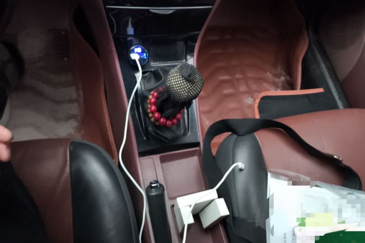 Used BYD F3 2018 1.5L Manual Classic Model