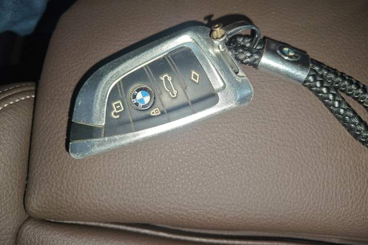 Used BMW X2 2021 sDrive25i Leading Model M Off-Road Package
