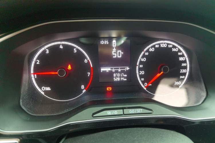 Used Jetta VS5 2021 280TSI Automatic Enjoyment Model
