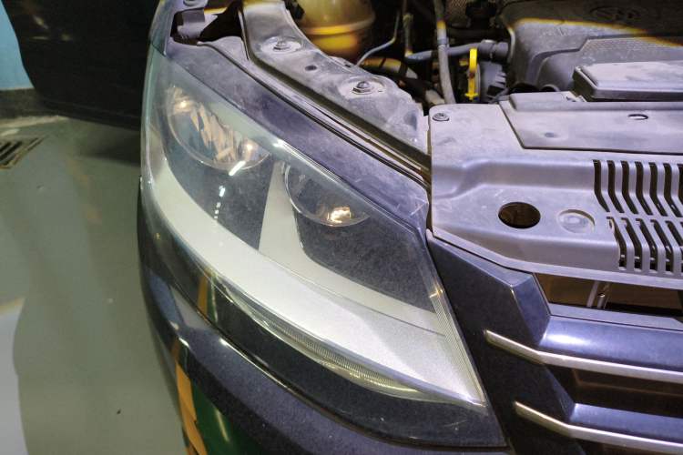 Used Volkswagen Sharan 2016 380TSI Comfort Edition 7-Seater