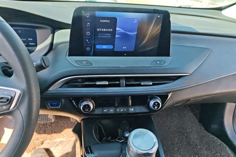 Used Buick Velite 6 2024 450km Range Commuter Version