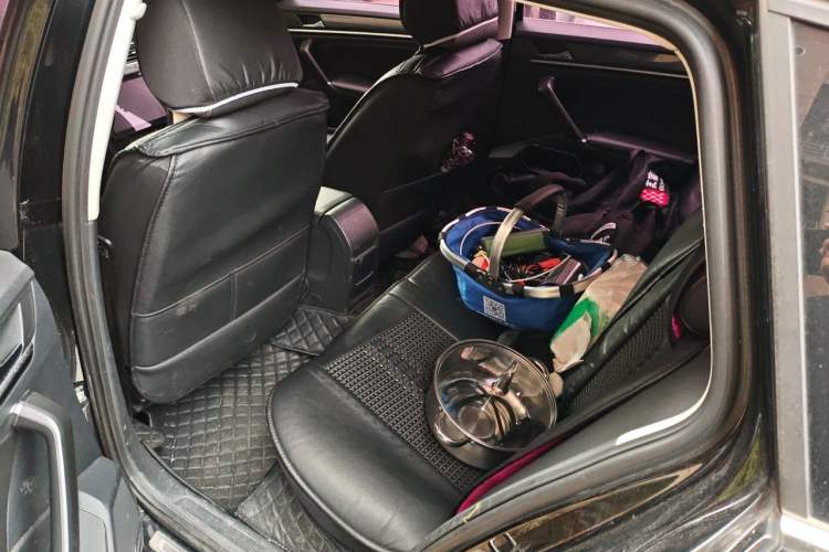 Used Volkswagen C-TREK 2017 1.6L Automatic Comfort Model