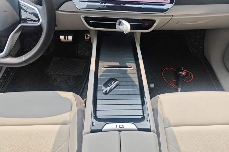 Used Volkswagen ID.7 VIZZION 2024 First Edition