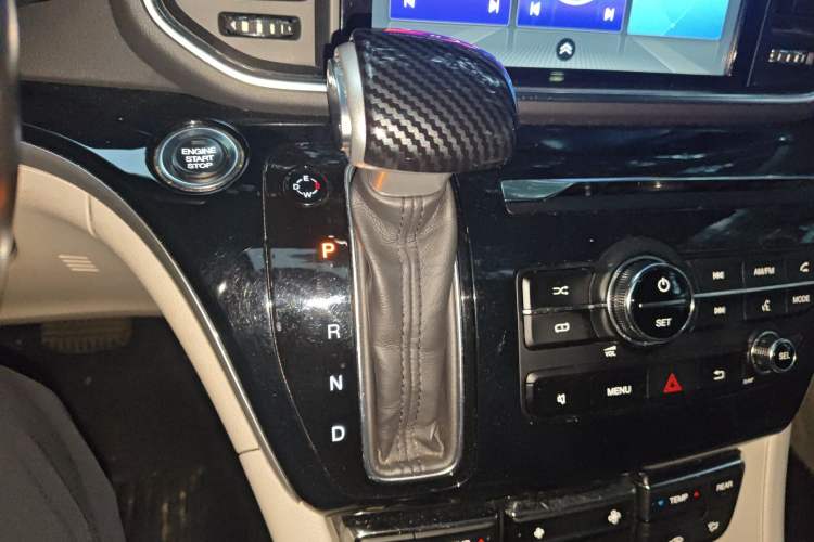 Used GAC Trumpchi M8 2018 320T Luxury Edition