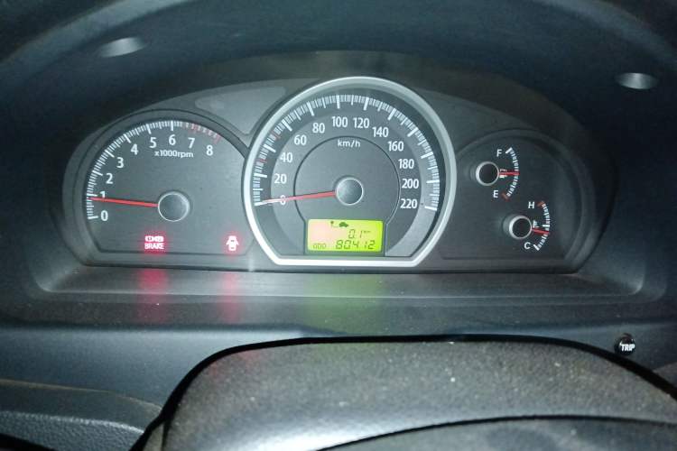 Used Kia Sportage 2012 2.0L Manual 4x4 GLS Trim
