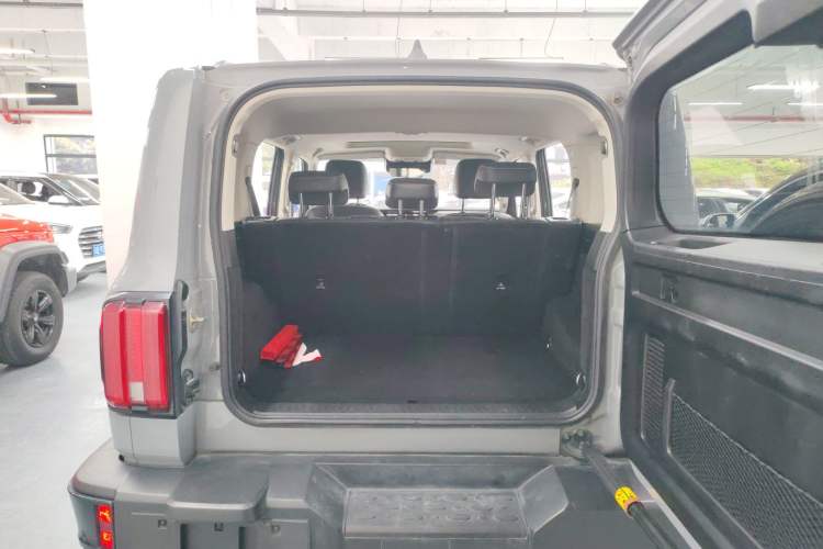 Used Tank 300 2024 2.0T Challenger