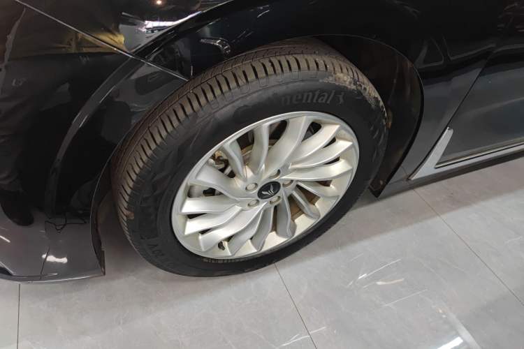 Used VOYAH Dream 2022 0-Carbon Edition Home+ Range Package 605 km